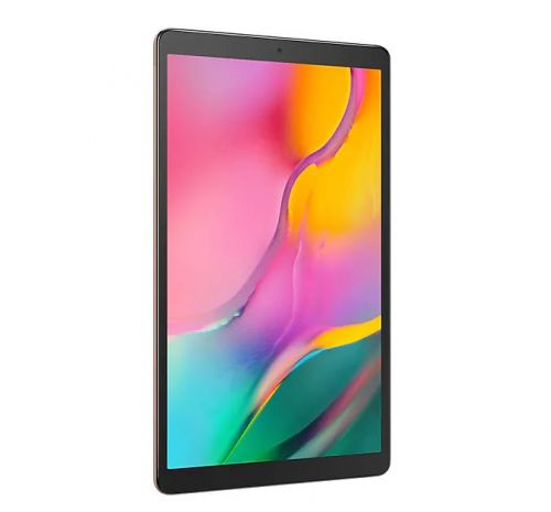 Tablets Samsung Tab S5e 10.5in 128GB WiFi Gold