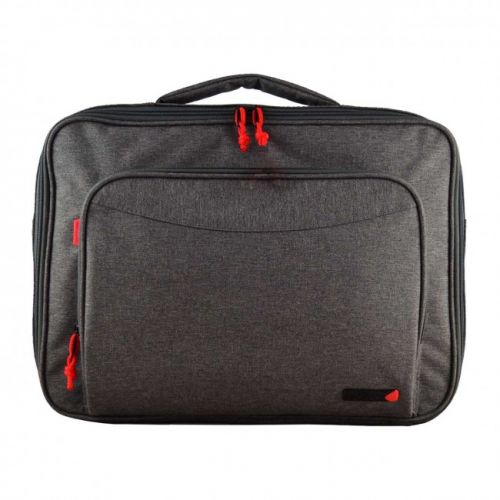Bags & Cases Tech Air Classic Clam Grey 15.6in