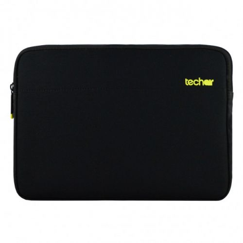Briefcases & Luggage Tech Air 15.6inch Black Slip Case