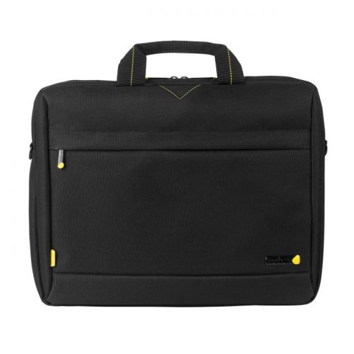 Briefcases & Luggage Tech Air 15.6inch Tech Air Laptop Case Black