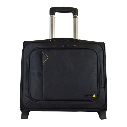 Bags & Cases Tech Air 15.6inch Laptop Trolley Black