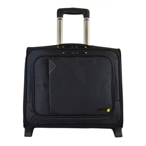 Tech Air 15.6 Inch Laptop Trolley Case Black