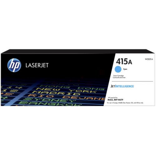 HP+415A+Cyan+Standard+Capacity+Toner+2.1K+pages+for+HP+Color+LaserJet+M454+series+and+HP+Color+LaserJet+Pro+M479+series+-+W2031A