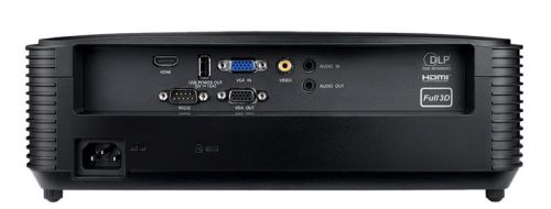 Optoma H184X WXGA 3600 Lumens Projector 