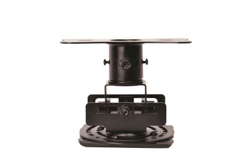 Optoma Flush Universal Ceiling Mount Black