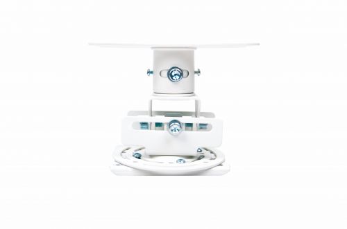 Optoma Flush Universal Ceiling Mount White