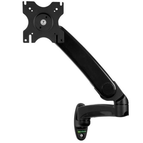Arms Startech Single Monitor Arm Wall Mount
