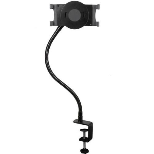 StarTech.com Gooseneck Tablet Mount for 7 to 11in