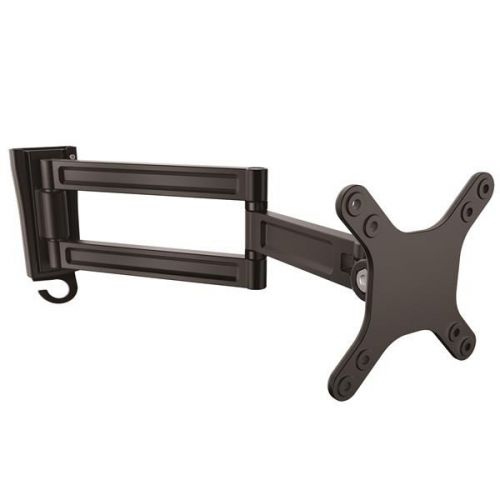Arms Startech Wall Mount Monitor Arm Dual Swivel
