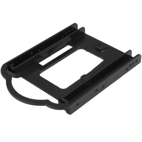 Startech Toolless 2.5in SSD HDD Mounting Bracket