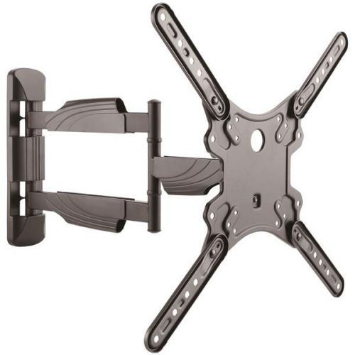 StarTech.com Full Motion Steel TV Wall Mount