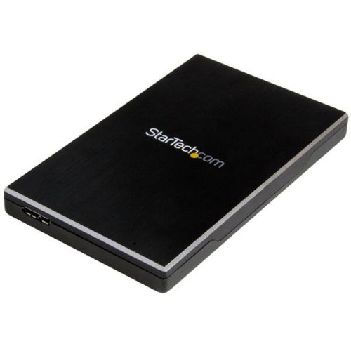 Startech USB3.1 Enclosure for 2.5in SATA Drives