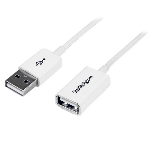Startech 3m USB 2.0 Extension Cable A to A MF