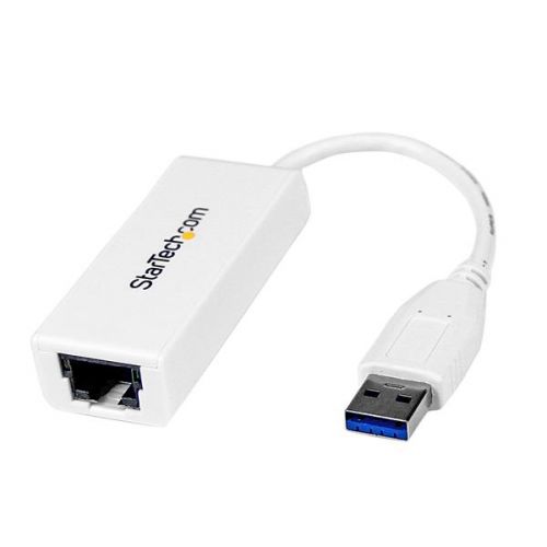 Startech USB3 to GB Ethernet NIC Network Adapter