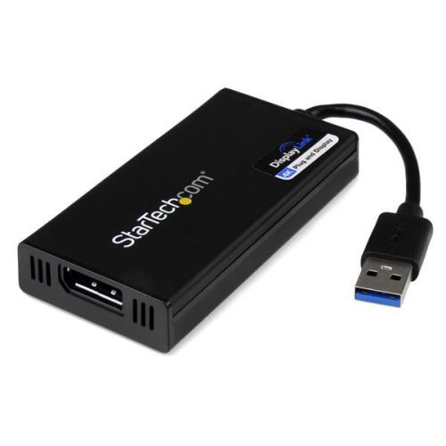 StarTech.com+USB+3+to+4K+DP+Multi+Monitor+Adapter