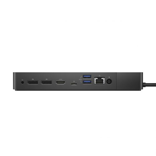 Dell WD19 Wired USB 3.0 TYPE C Dock