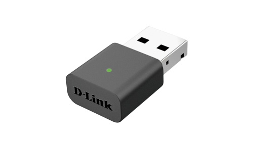 DWA 131 Wireless N USB Nano Adapter