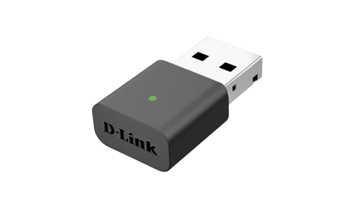 D-Link DWA 131 Wireless N USB Nano Adapter