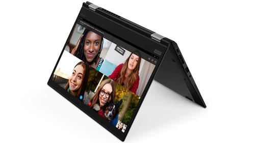 Laptops X390 Yoga Thinkpad 13.3in i5 8GB 256GB