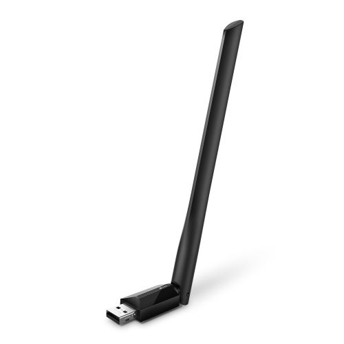 TP-Link AC600 DB Wireless High Gain USB Adapter