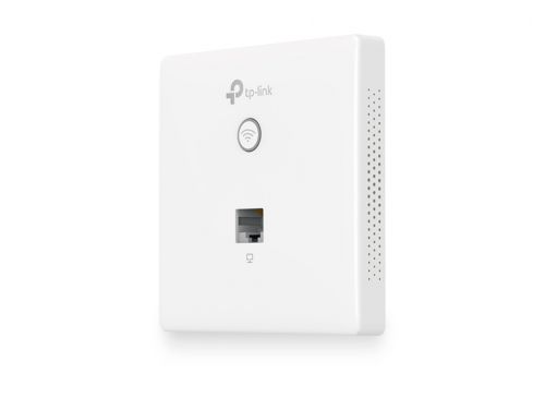 300Mbps Wireless N Wall Plate Acc Point