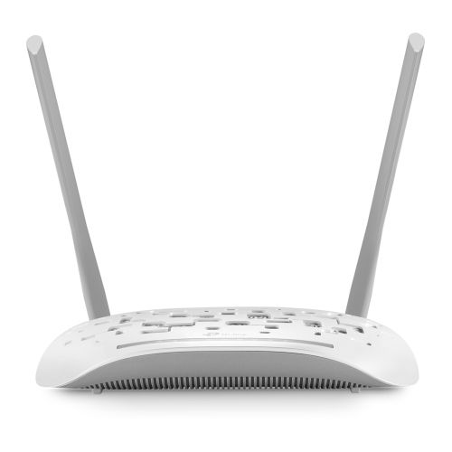 300Mbps Wireless N ADSL2Plus Router