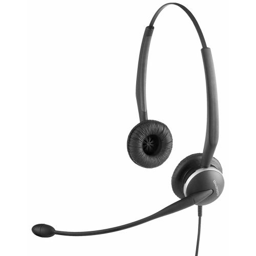 Headphones GN2100 Duo Telecoil Noise Cancel Headset