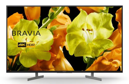Televisions & Recorders Sony XG81 49in 4K UHD HDR Smart LED TV