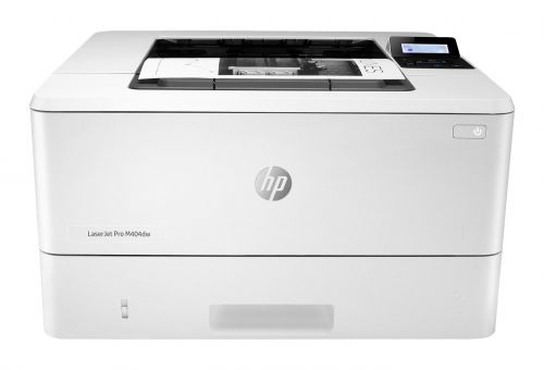 LaserJet Pro M404dw Printer