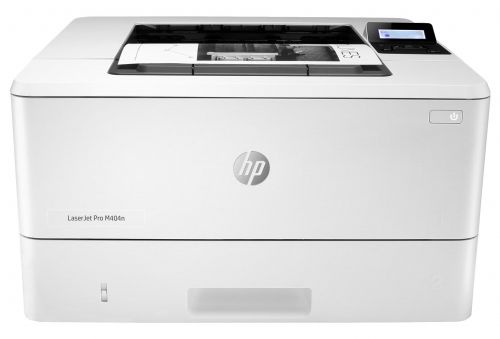 LaserJet Pro M404n Printer