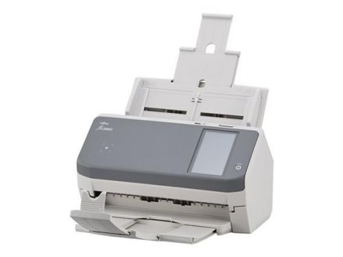 Scanners FI7300NX DT Workgroup Document Scanner