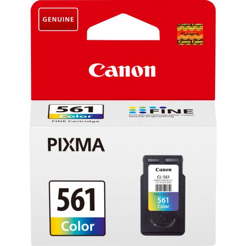 Canon 3731C001 CL561 Colour Ink 8ml