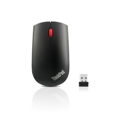 Essential RF Wireless USB 1200 DPI Mouse