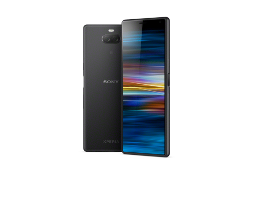 Sony Xperia 10 3GB 64GB Navy Smartphone