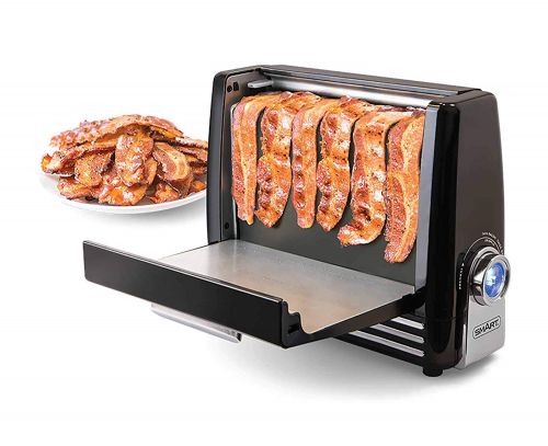 Kitchen Appliances SMART Bacon Express