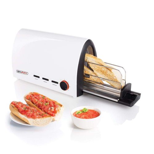 Kitchen Appliances SMART Tunnel Toaster