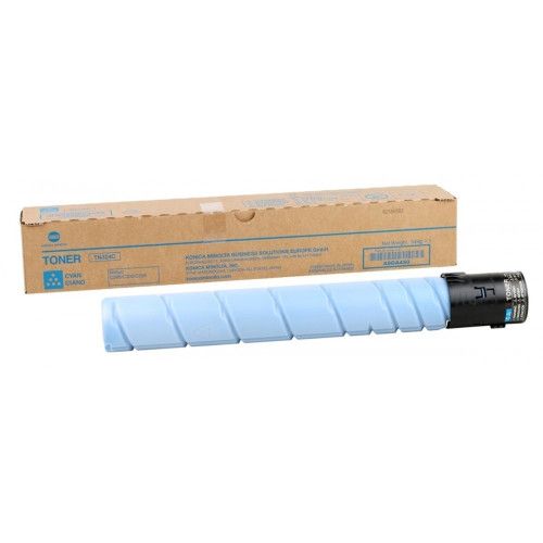 Konica Minolta TN328C Cyan Toner Cartridge 28k pages for Bizhub C250i/​C300i/​C360i - AAV8450