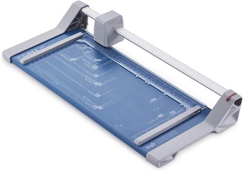 Dahle+507+A4+Personal+Trimmer+-+cutting+length+320mm%2Fcutting+capacity+0.8mm+-+00507-24040