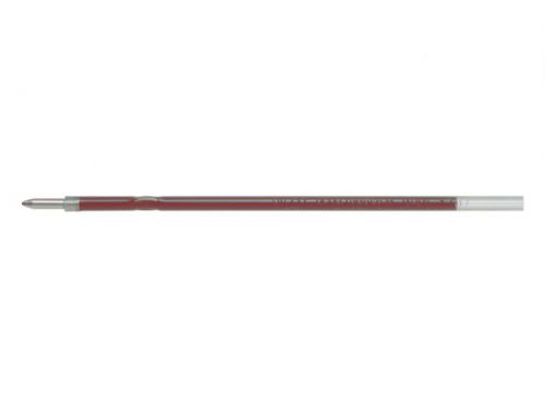 Pilot Ballpoint Refill for B2P Ballpoint Pens Red (Pack 12) - 4902505524738