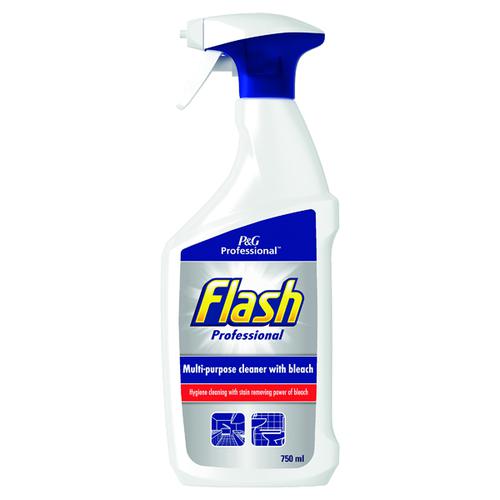 Flash+Multi-Purpose+Cleaner+With+Bleach+750ml+1005058