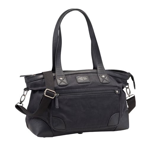 Pride and Soul Heaven Bag Black - 47306