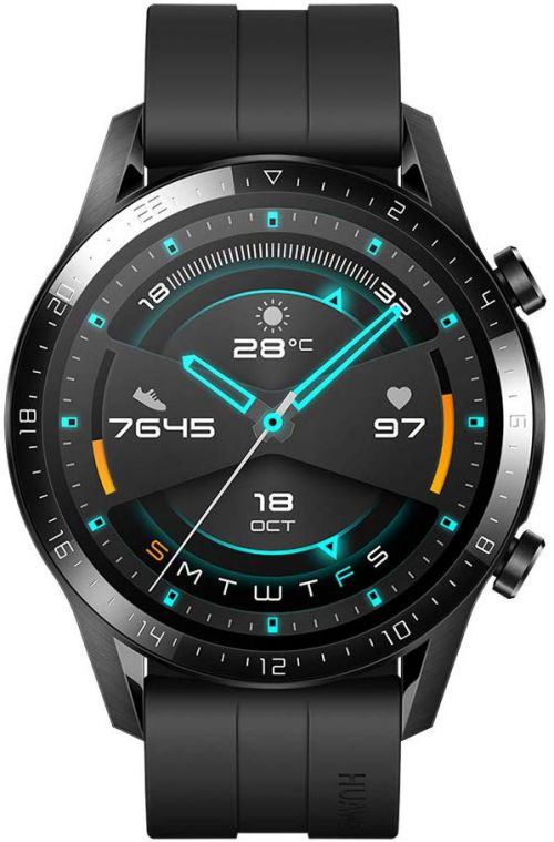 Huawei Watch GT 2 46mm Sport Black