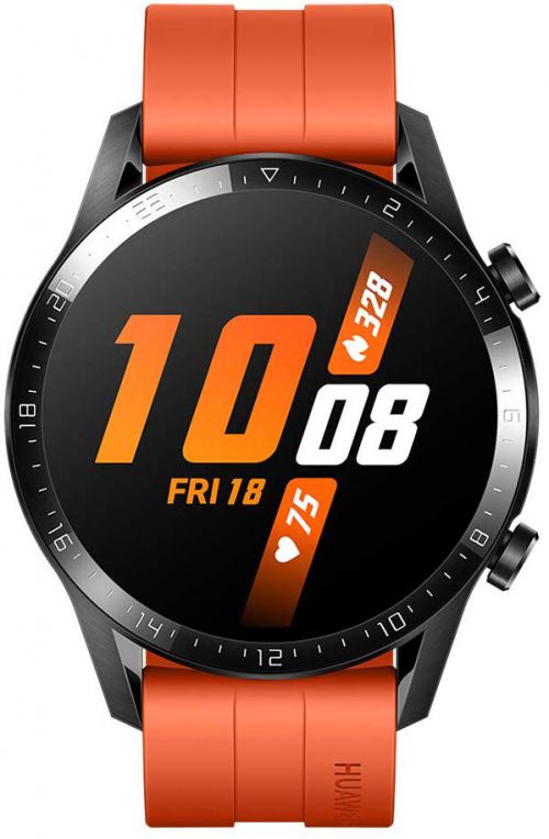 Huawei Watch GT 2 46mm Sport Orange