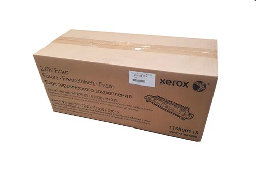 Fuser Units Xerox Fuser Kit 100k pages - 115R00115