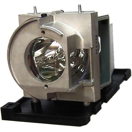 Original Optoma Lamp X319UST Projector