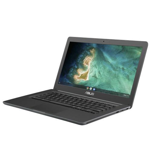 Laptops Asus 14in Dual Core N3350 4GB 16GB