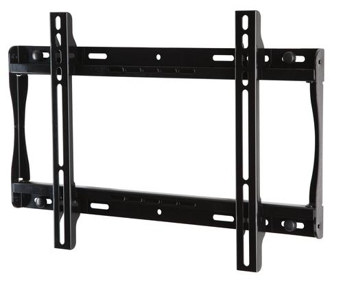 23 to 46in Pro Universal Flat Wall Mount