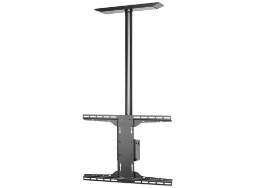 Risers / Stands Ceiling Mount for 32in to 60in Displays