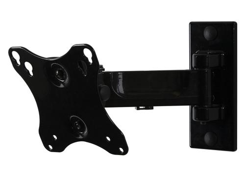 Risers / Stands 10 to 22in Peerless Pro Pivot Wall Mount