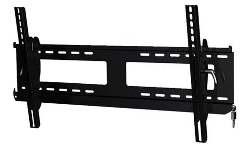32in to 58in Locking Tilt Wall Mount